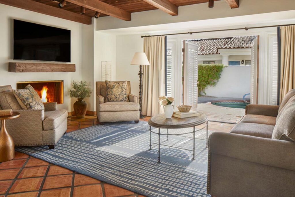 04 - La Quinta Resort & Club, Curio Collection by Hilton 04