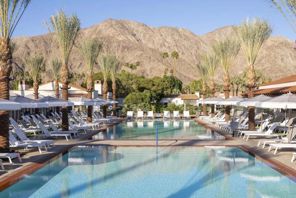04 - La Quinta Resort & Club, Curio Collection by Hilton 05