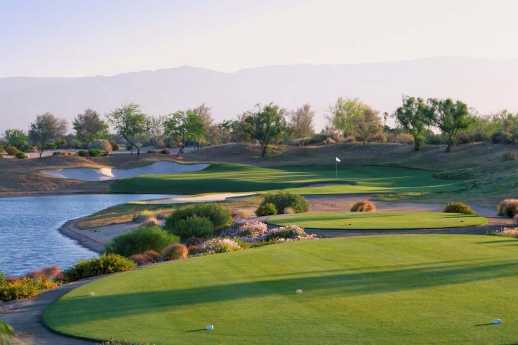 04 - La Quinta Resort & Club, Curio Collection by Hilton 06