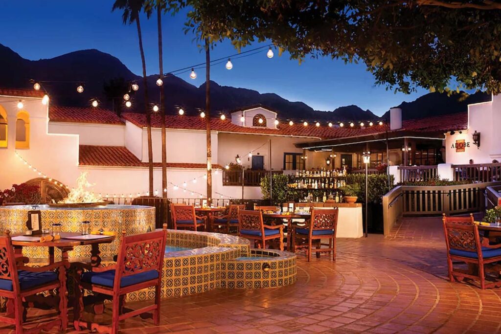 04 - La Quinta Resort & Club, Curio Collection by Hilton 07