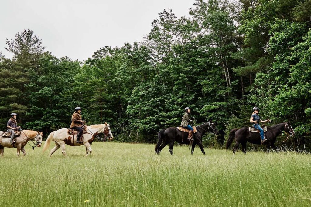 04 - Primland Resort, Auberge Resorts Collection 03