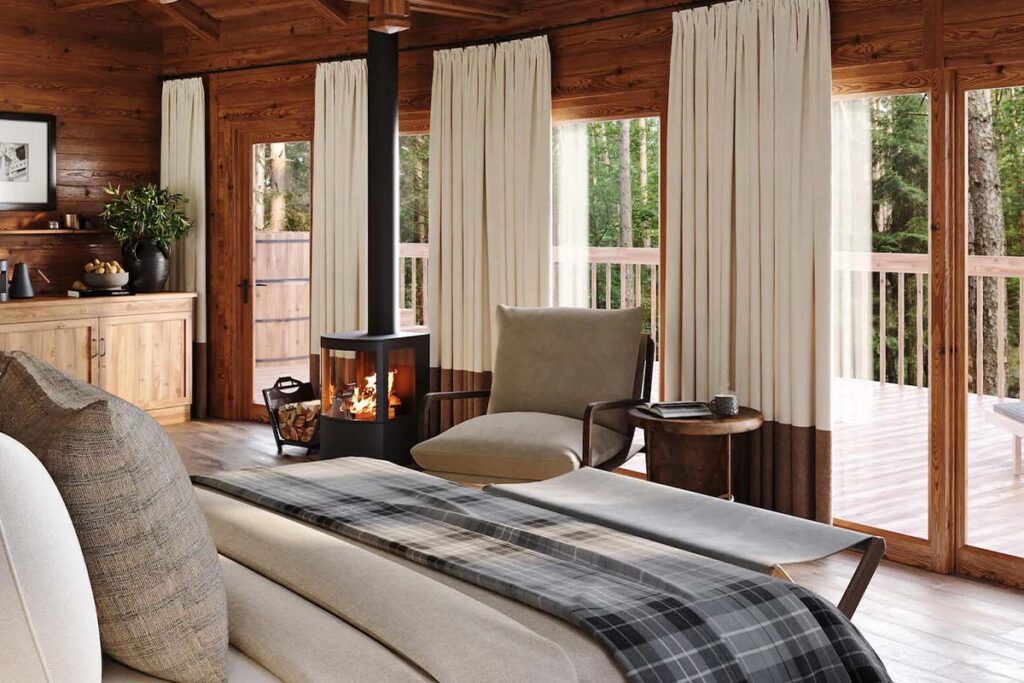 04 - Primland Resort, Auberge Resorts Collection 04