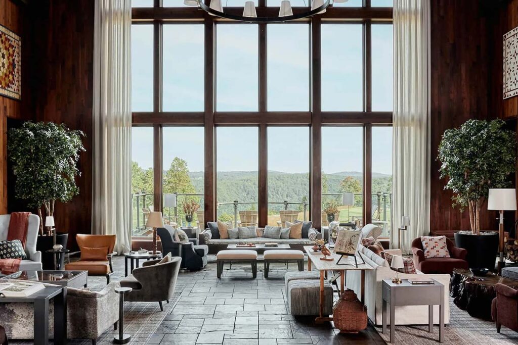 04 - Primland Resort, Auberge Resorts Collection 05