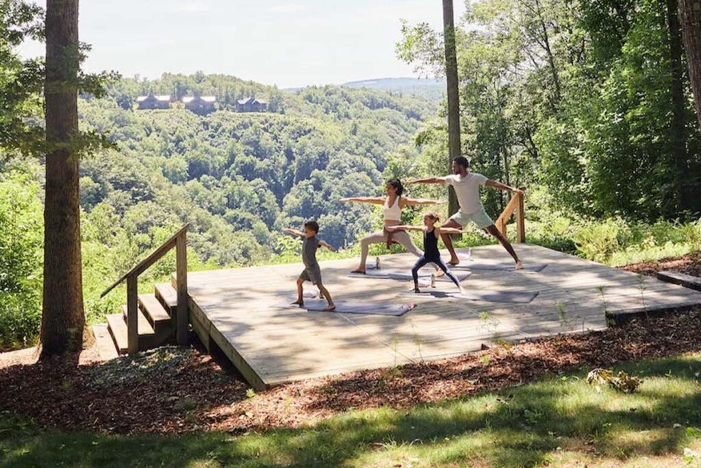 04 - Primland Resort, Auberge Resorts Collection 06