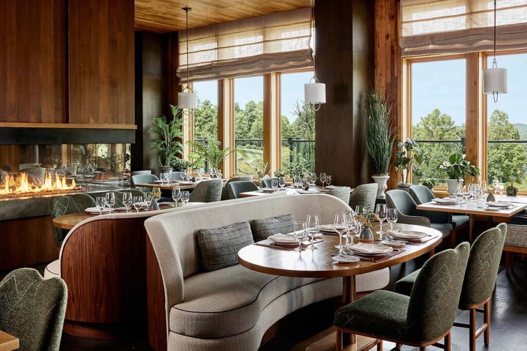 04 - Primland Resort, Auberge Resorts Collection 07