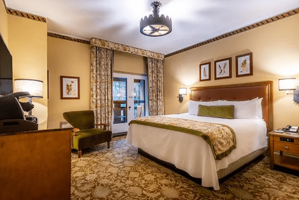04 - The Ahwahnee 03