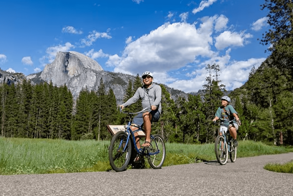 04 - The Ahwahnee 05