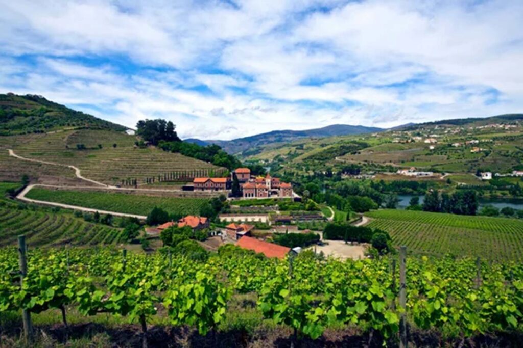 05 - Six Senses Douro Valley 02