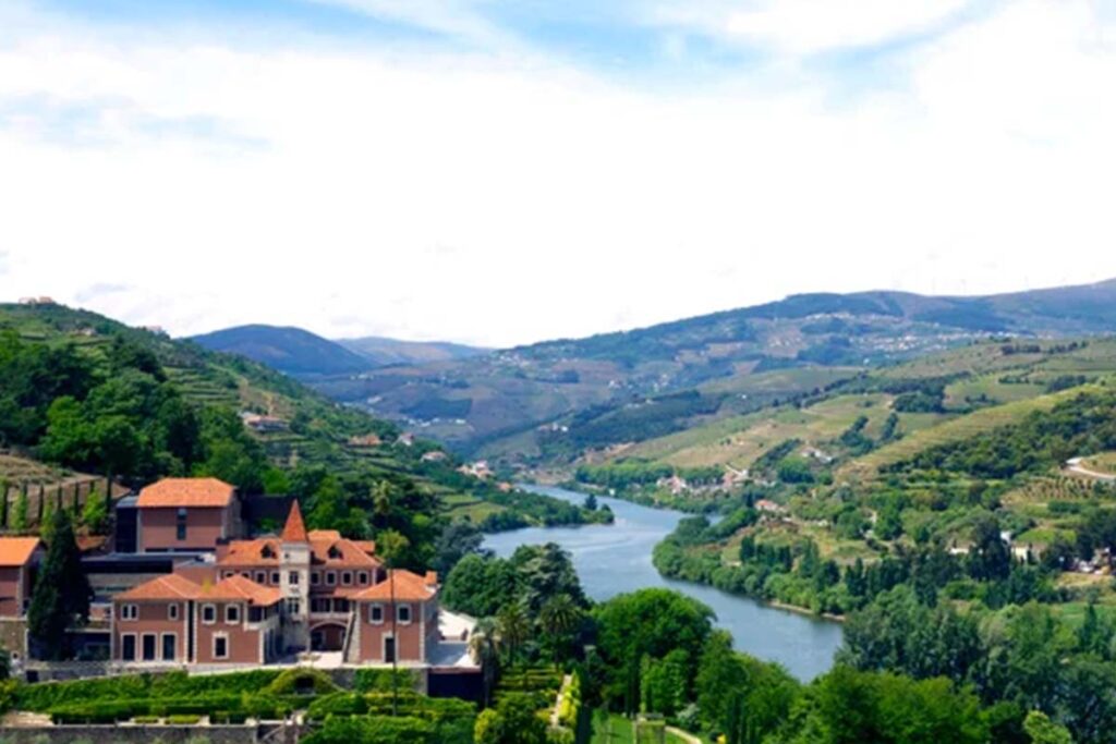 05 - Six Senses Douro Valley 03