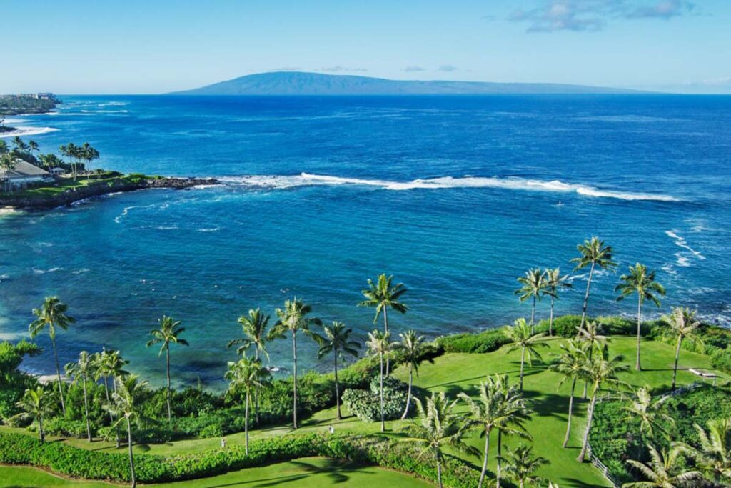 05 - The Resort at Kapalua Bay Maui 03