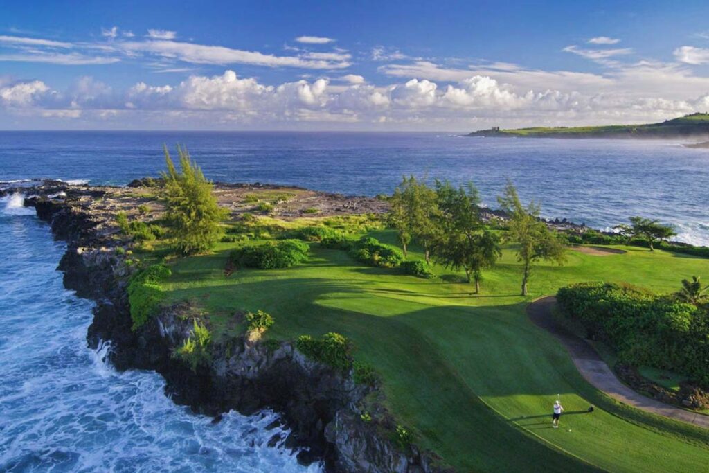 05 - The Resort at Kapalua Bay Maui 04