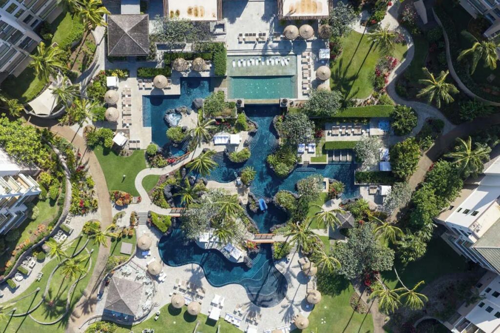 05 - The Resort at Kapalua Bay Maui 06