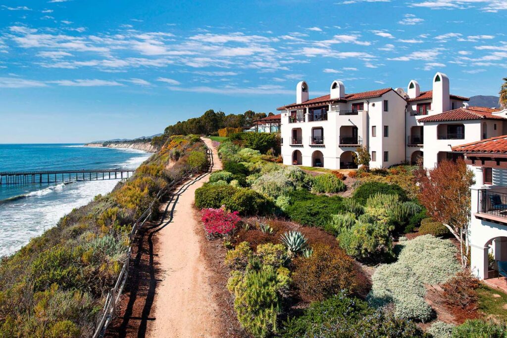 05 - The Ritz-Carlton Bacara, Santa Barbara 02