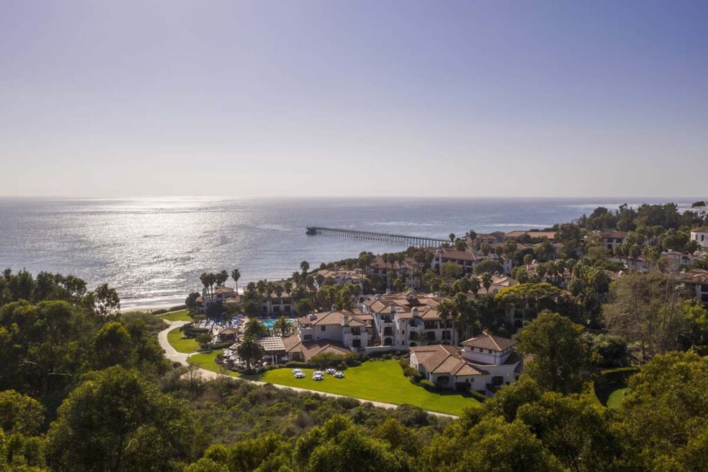 05 - The Ritz-Carlton Bacara, Santa Barbara 03