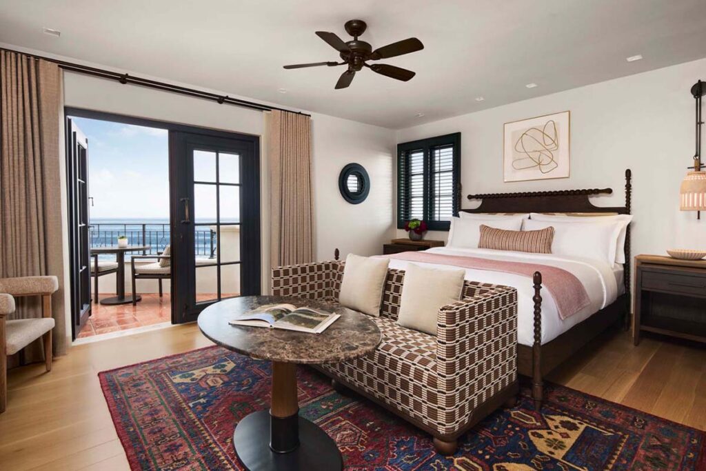 05 - The Ritz-Carlton Bacara, Santa Barbara 04
