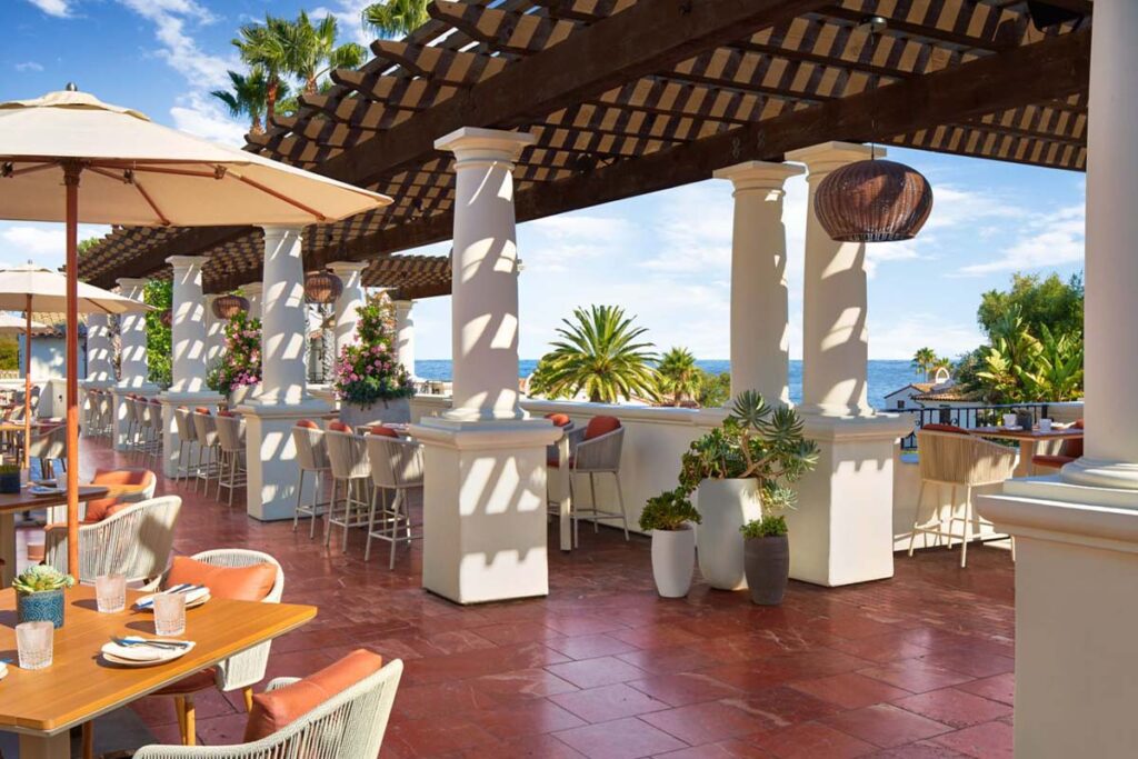 05 - The Ritz-Carlton Bacara, Santa Barbara 05-1