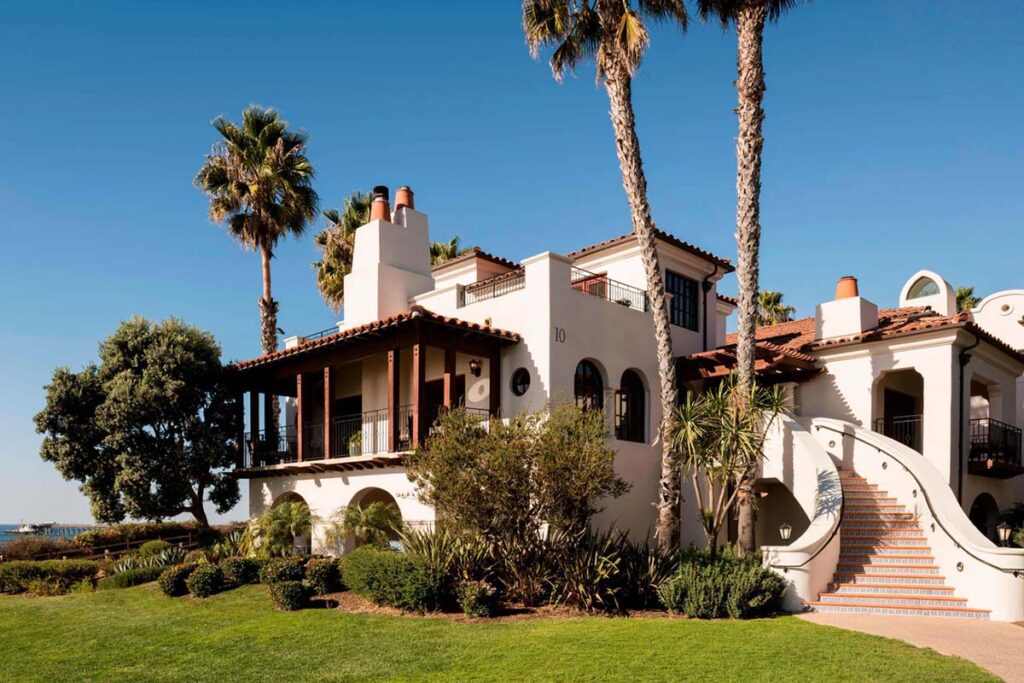 05 - The Ritz-Carlton Bacara, Santa Barbara 05