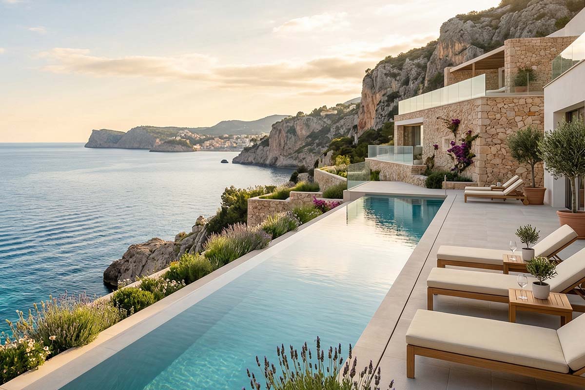 5 Best Luxury Spring Destinations Before Summer Crowds
