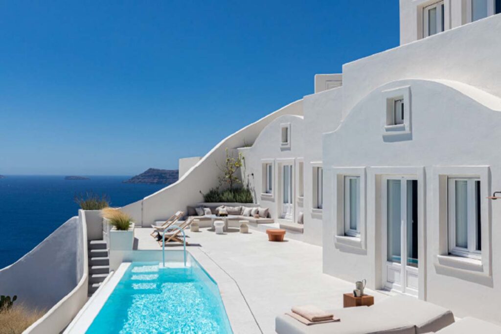 01 - Canaves Oia Suites 05