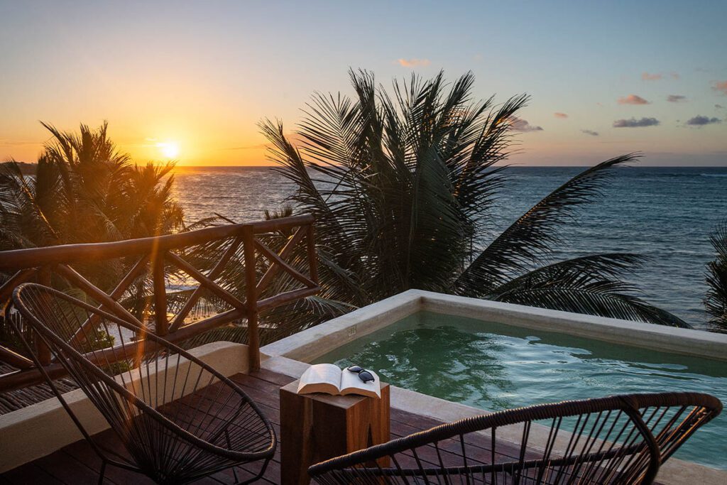 Mereva Tulum Hotel