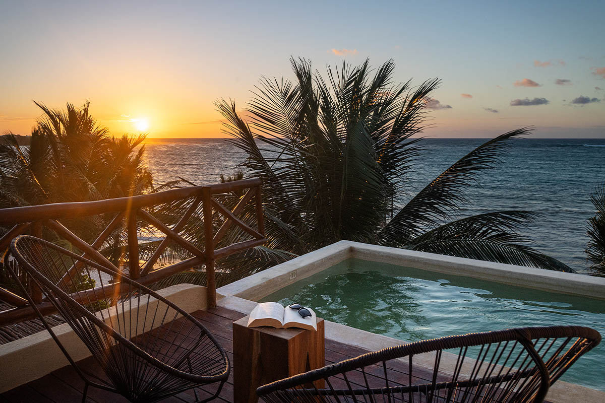 Mereva Tulum Hotel