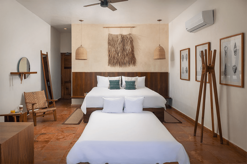 03 - Boutique Living by the Beach 04