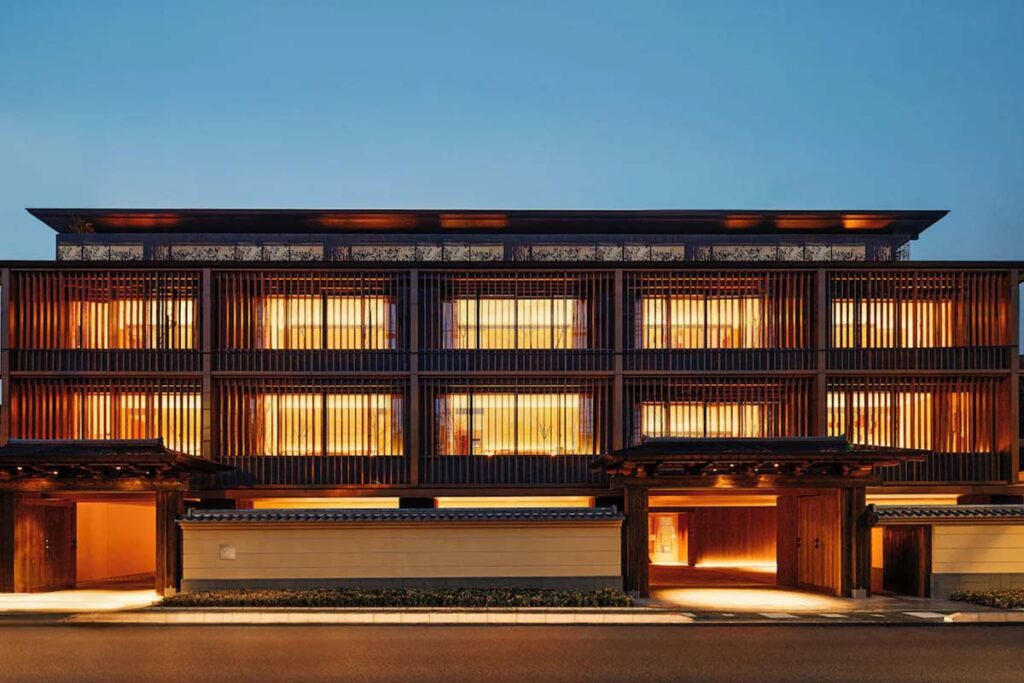 03 - Six Senses Kyoto 03