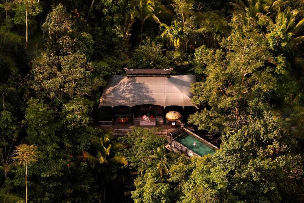 04 - Capella Ubud 04