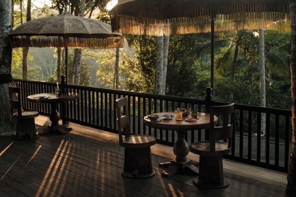 04 - Capella Ubud 07