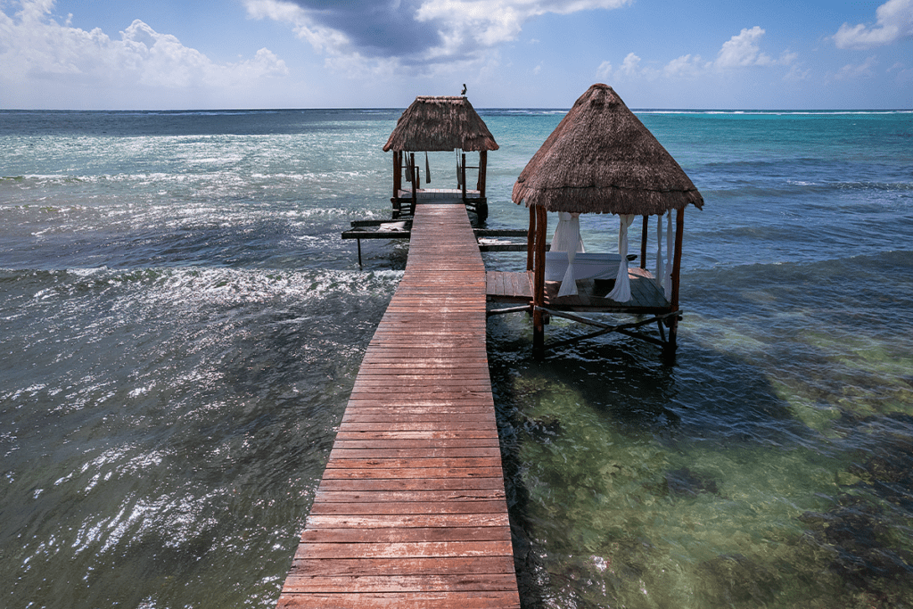 A More Relaxed Way to Experience Tulum