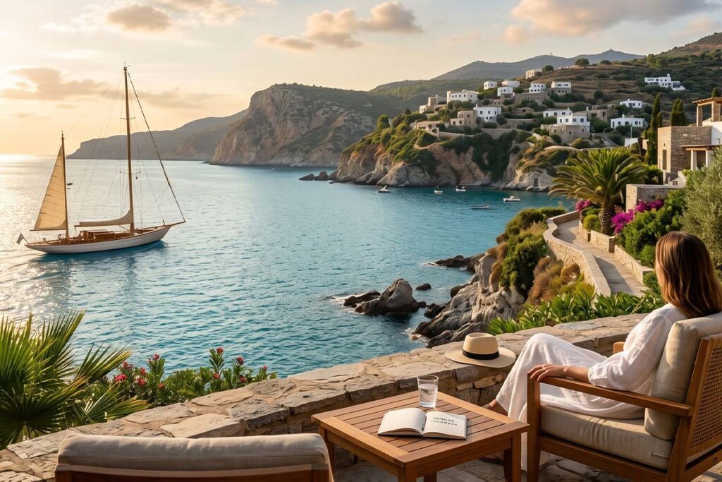 Best luxury destinations before summer crowds