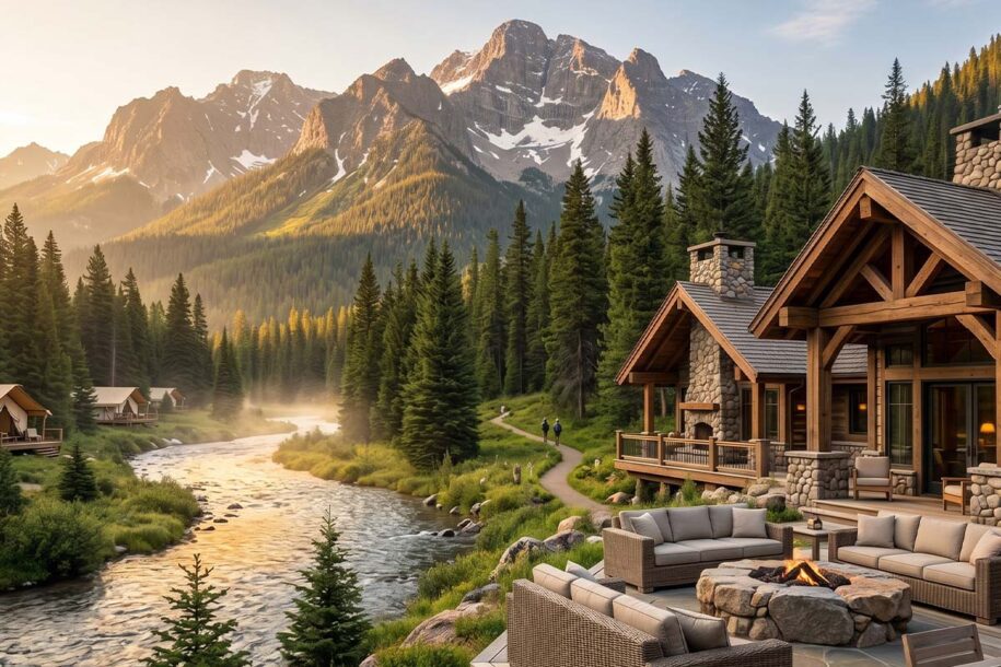 Luxury National Park Adventures Before Summer Crowds Arrive