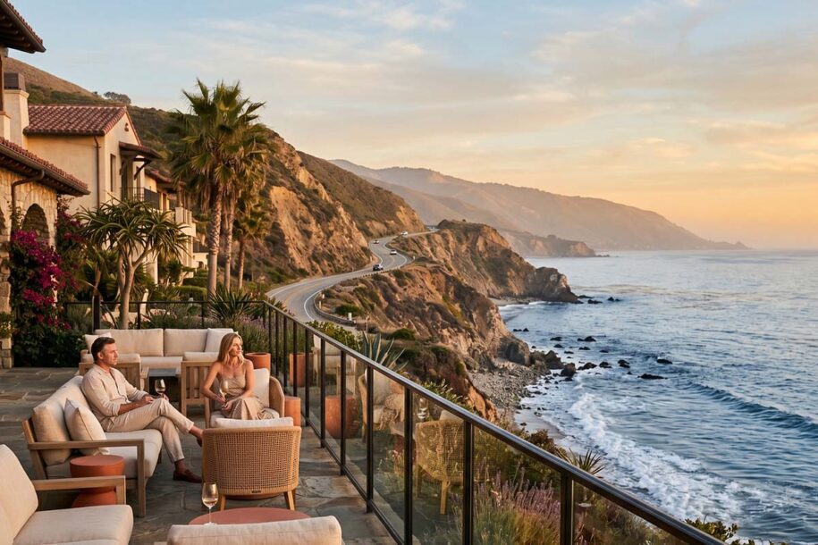 The Best Luxury Beach Resorts in California for an Early Summer Escape