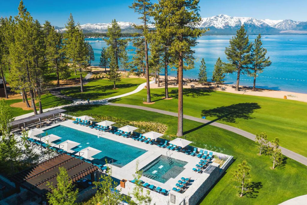 01 - Edgewood Tahoe Resort 01