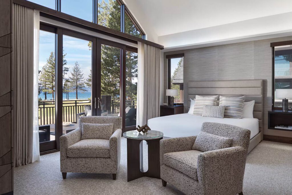 01 - Edgewood Tahoe Resort 02