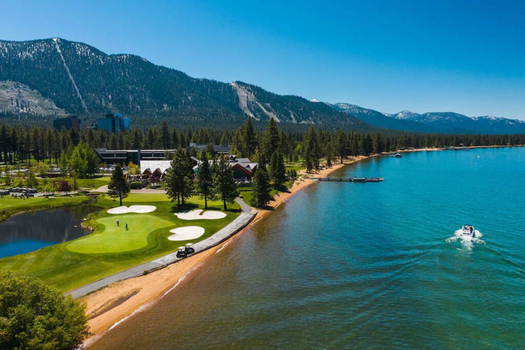 01 - Edgewood Tahoe Resort 07