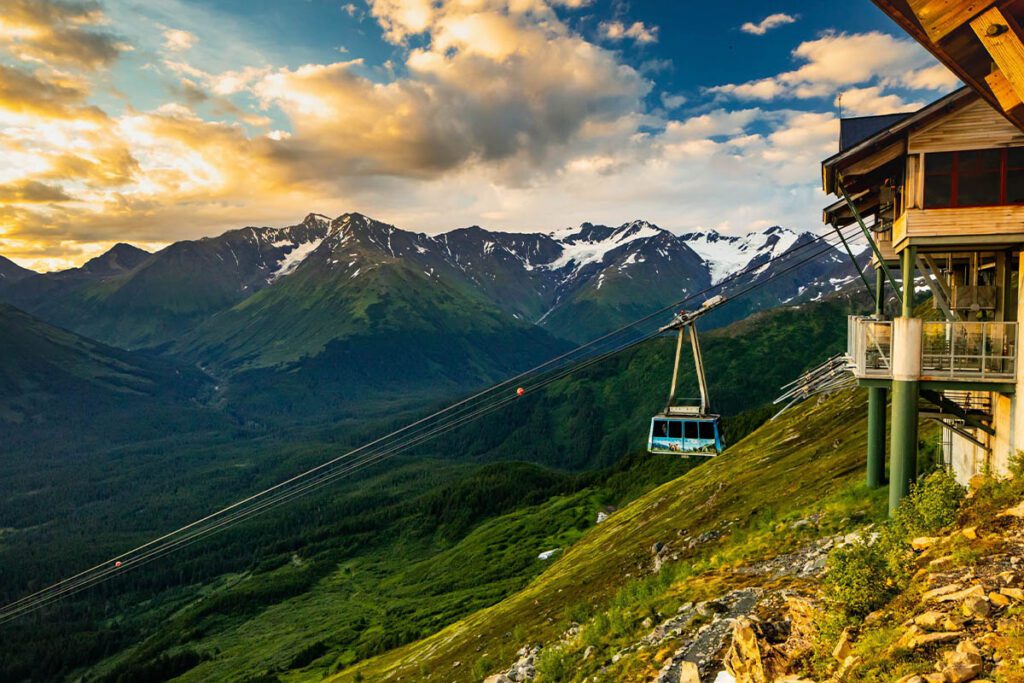 03 - Alyeska Resort 02