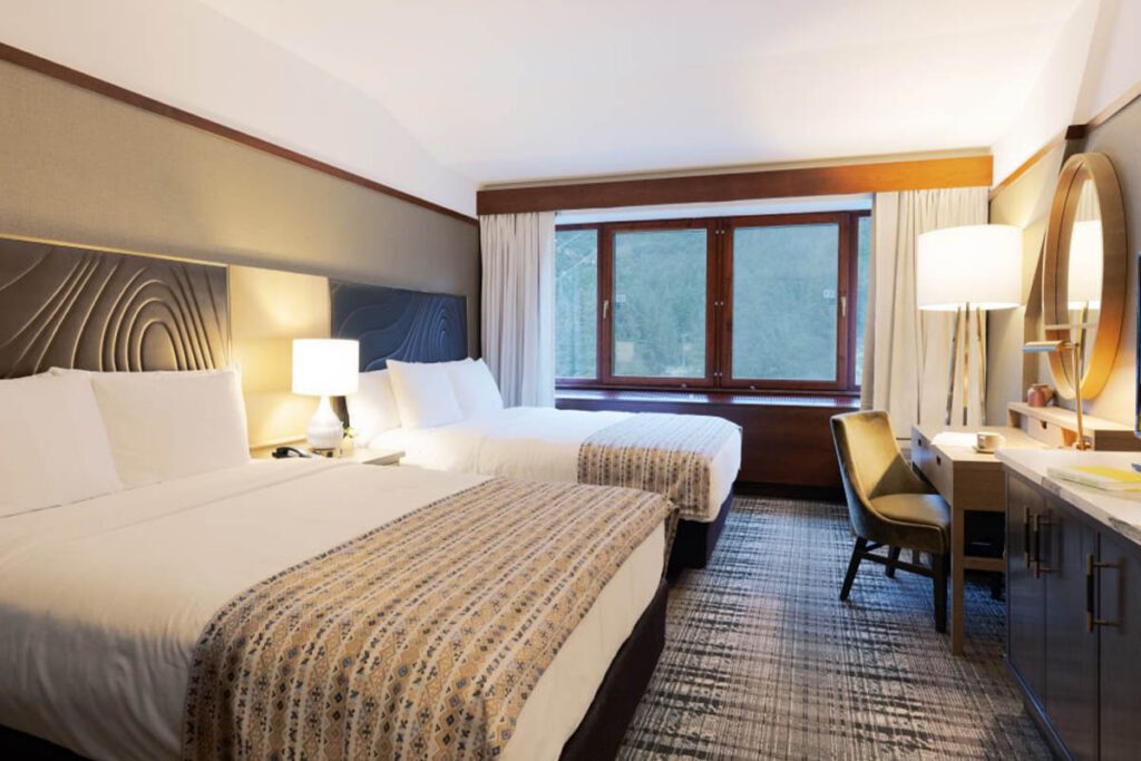 03 - Alyeska Resort 03