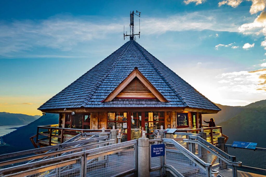03 - Alyeska Resort 05