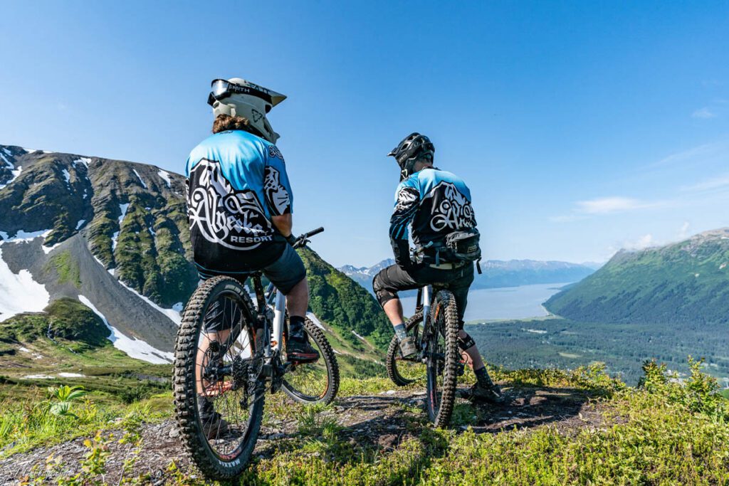 03 - Alyeska Resort 08