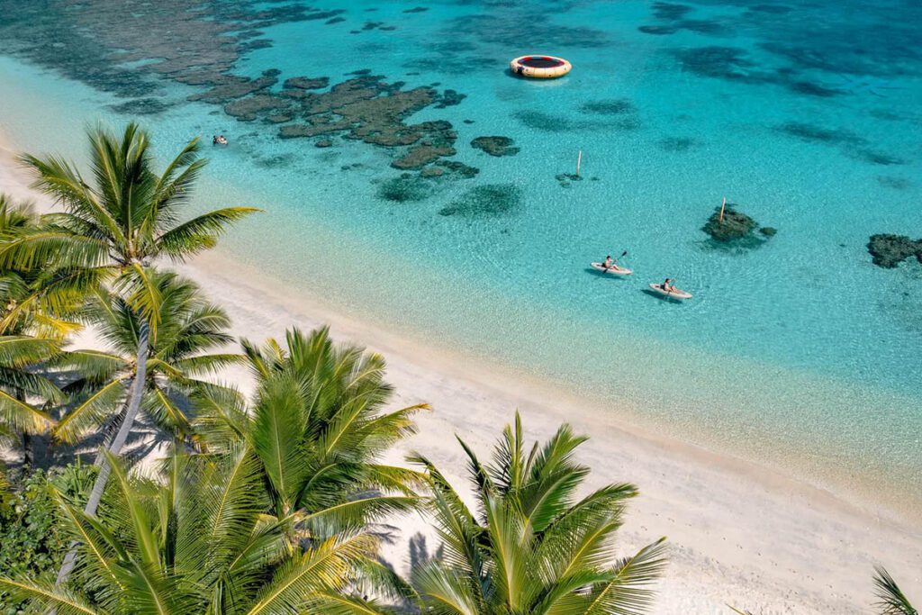 03 - Kokomo Private Island Fiji 03