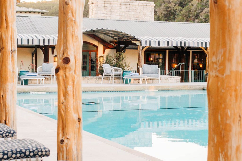 04 - Lake Austin Spa Resort, Texas 06