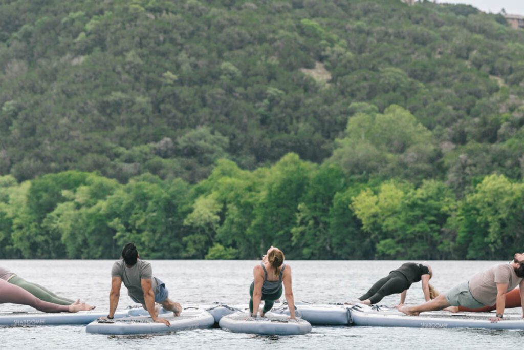 04 - Lake Austin Spa Resort, Texas 09