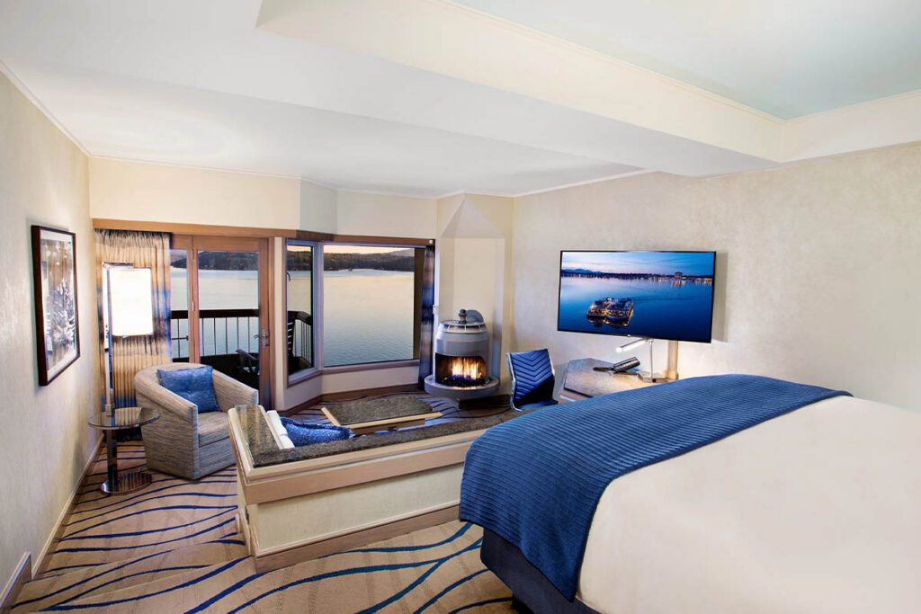 05 - The Coeur d’Alene Resort, Idaho 02
