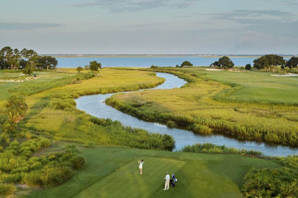 04 - The Cloister at Sea Island 05