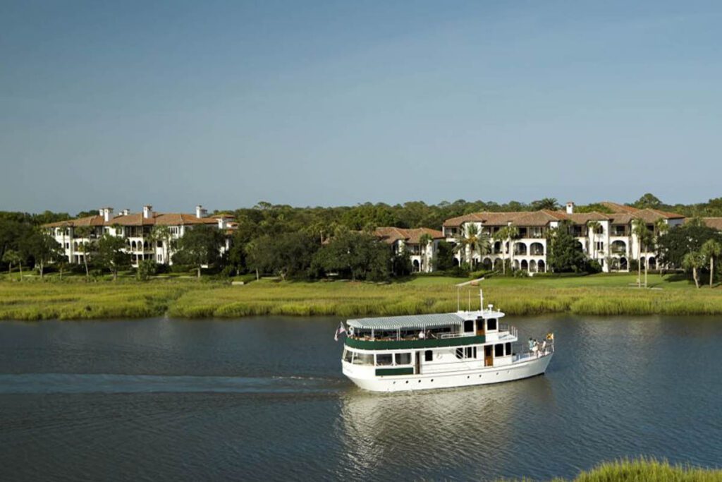 04 - The Cloister at Sea Island 07