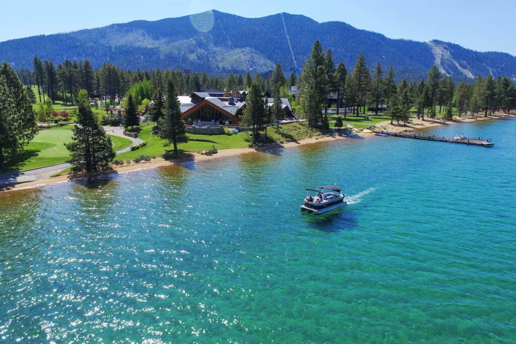 05 - Edgewood Tahoe Resort 05-1