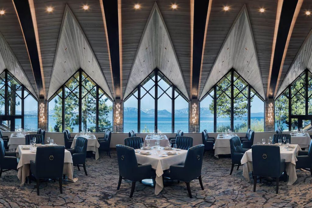 05 - Edgewood Tahoe Resort 06