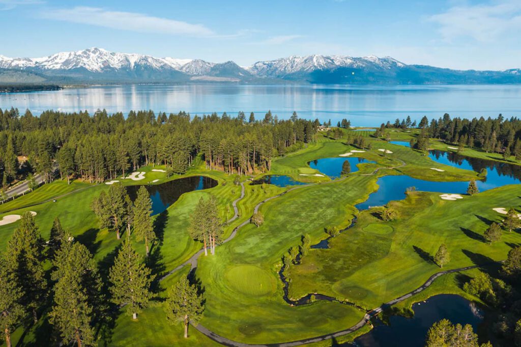 05 - Edgewood Tahoe Resort 07
