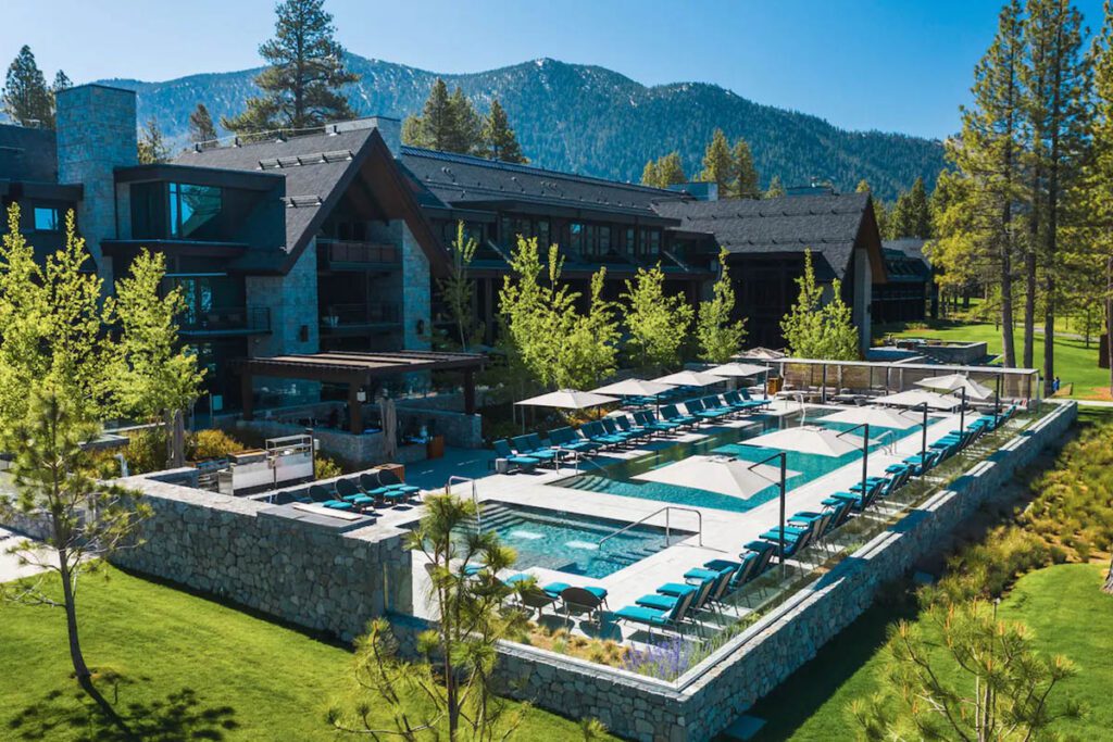 05 - Edgewood Tahoe Resort 09